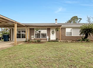 3109 W 22nd St, Panama City, FL 32405