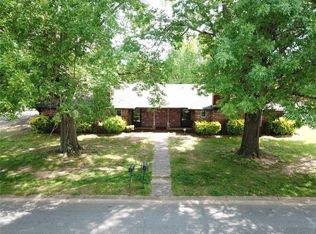4604 Windsor Dr, Fort Smith, AR 72904