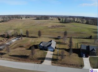 227 Waterfowl Loop, Rineyville, KY 40162