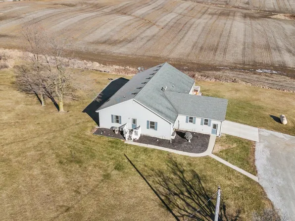 6360 E Us Highway 20, Angola, IN 46703