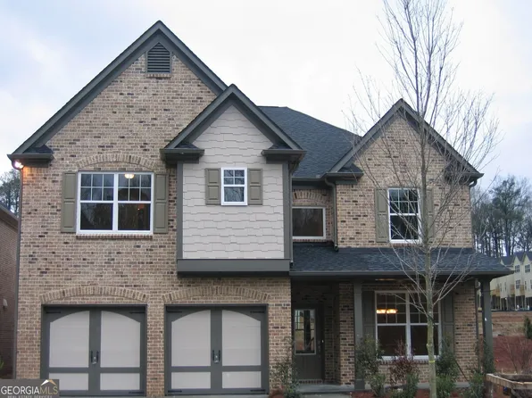 1661 Danbury Parc Pl, Atlanta, GA 30319