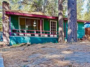 2524 Spring Dr, Running Springs, CA 92382