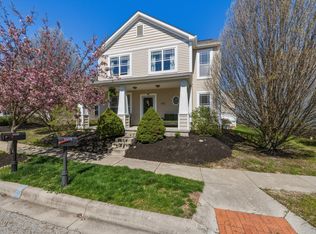4447 Pebble Beach Dr, Grove City, OH 43123