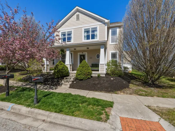 4447 Pebble Beach Dr, Grove City, OH 43123