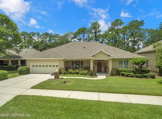 13817 Silkvine Ln, Jacksonville, FL 32224