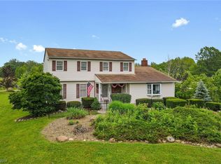 5827 Stoney Ridge Rd, North Ridgeville, OH 44039