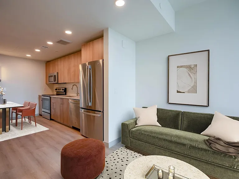 649 Sabine St #808 — Photo 10