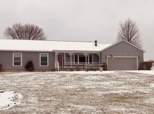 8818 Friendsville Rd, Lodi, OH 44254