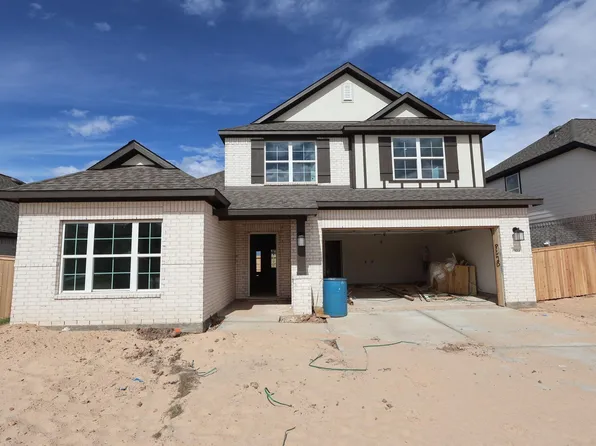 1903 Sleeping Hills Dr, Rosenberg, TX 77471
