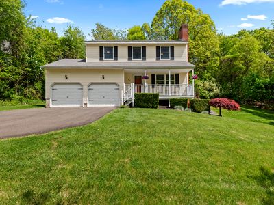 31 Sherman Lee Drive, Middletown, CT, 06457