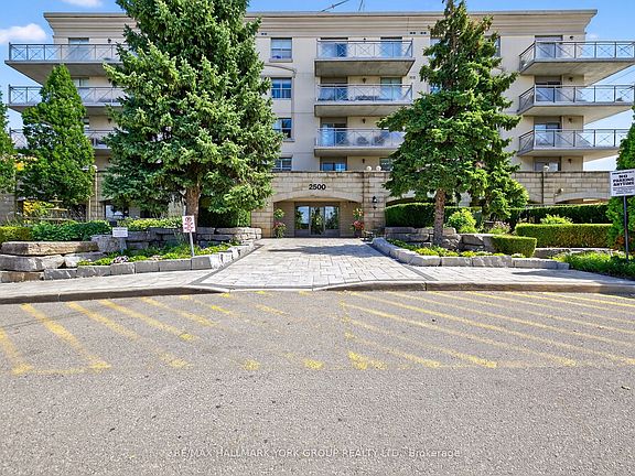 4th image of 2500 Rutherford Rd #509