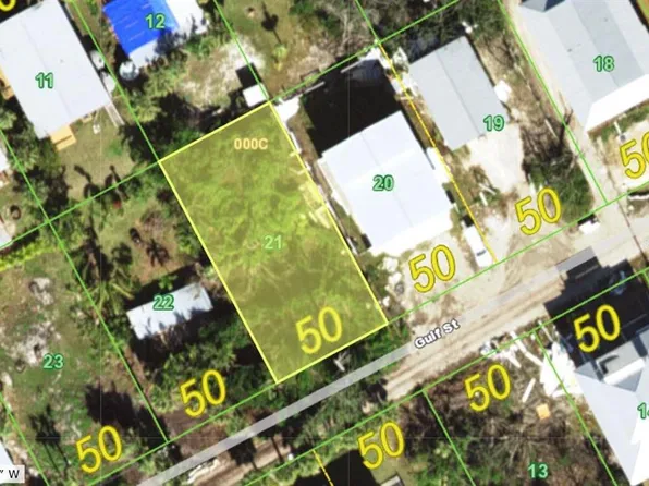 8906 Gulf St #21, Placida, FL 33946