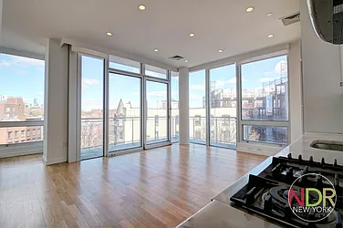 Rented by Next Door Realty NYC