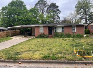 4013 Rosemont Dr, Columbus, GA 31904
