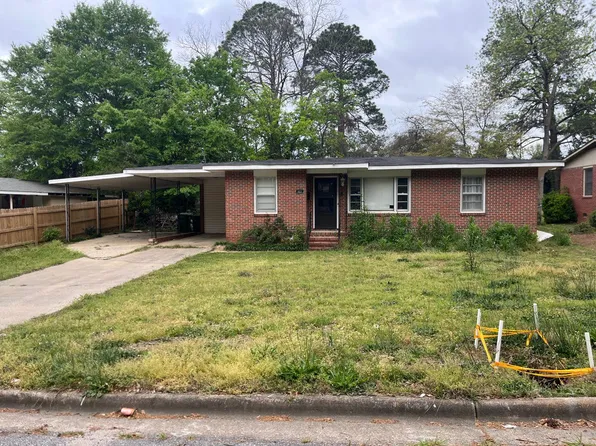 4013 Rosemont Dr, Columbus, GA 31904