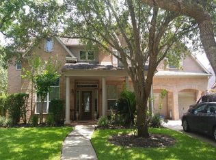 10031 Plantation Mill Pl, Missouri City, TX 77459
