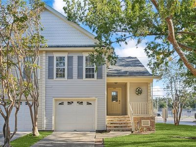 305 Audubon Trce #305, New Orleans, LA, 70121