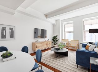63 Wall St APT 1501, New York, NY 10005