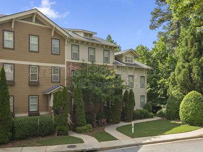 2110 Gorman Grv, Atlanta, GA, 30316