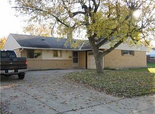 6364 Harshmanville Rd, Dayton, OH 45424