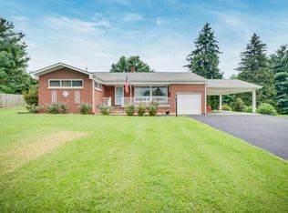 108 Meadow Rd, Bristol, TN 37620