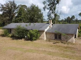 229 Hutson Morris Rd, Columbia, MS 39429