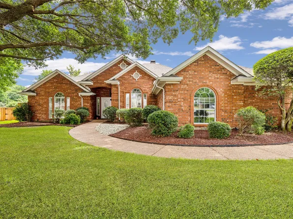 1709 Gatehouse Ct, Colleyville, TX 76034