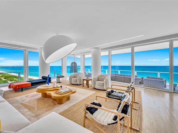 9001 Collins Ave #S-1011, Miami Beach, FL 33154