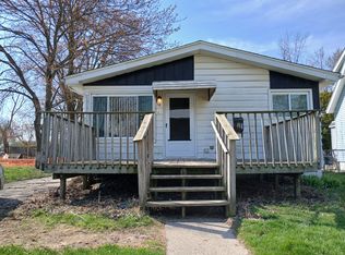 78 E Yale Ave, Pontiac, MI 48340
