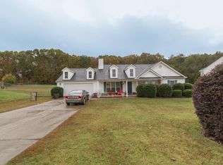 1117 Hummingbird Way, Winder, GA 30680