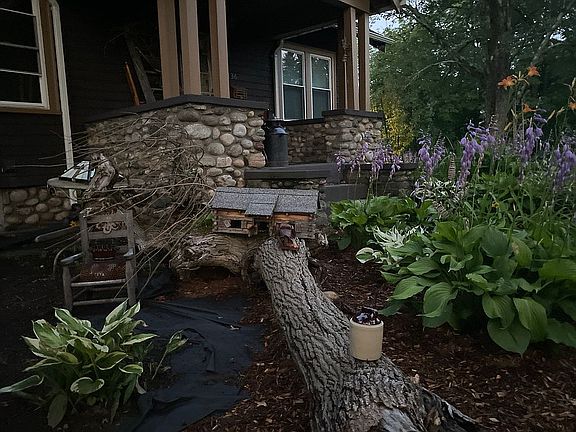 Fresh landscaping 2020