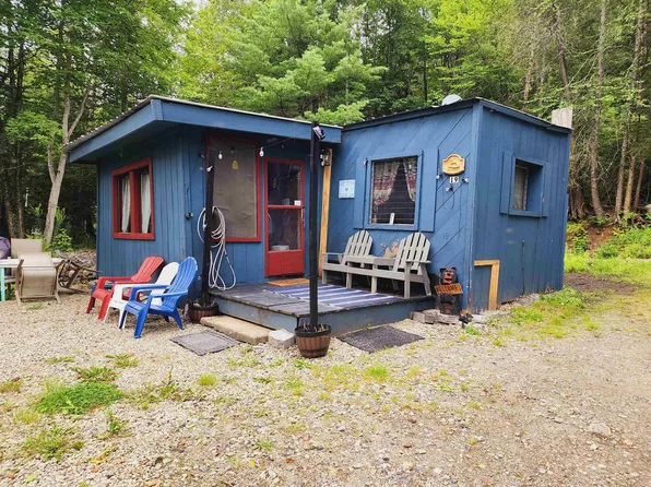 19 Cedar Pond Drive, Milan, NH 03588