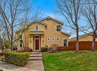 630 SW Hill St, Bend, OR 97702