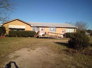 5416 Barnesville Hwy, The Rock, GA 30285