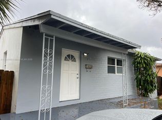 1726 NW 9th Ave, Fort Lauderdale, FL 33311
