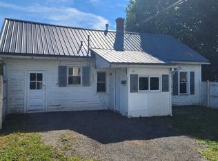 119 - 119 1/2 South 8th Street, Olean, NY 14760