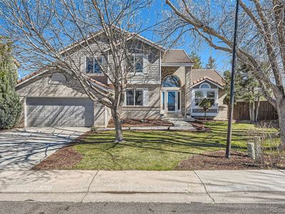 1841 Red Fox Place, Highlands Ranch, CO, 80126