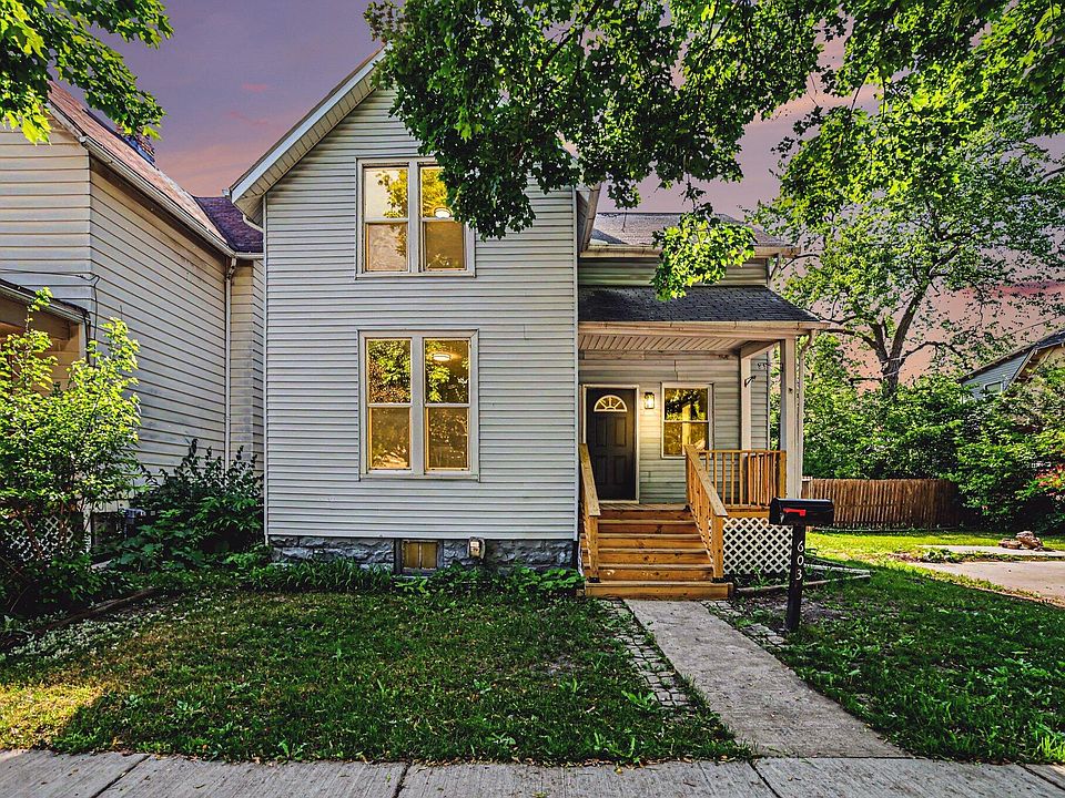 1st image of 603 N McLellan St