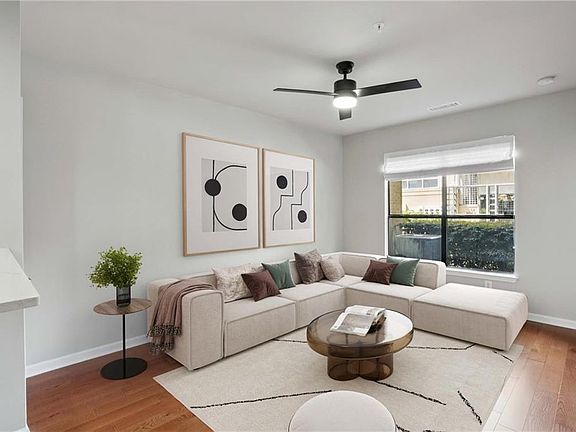 2nd image of 821 Ralph McGill Blvd NE APT 2113