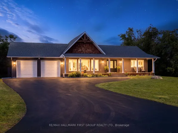 20 Lagoon Dr, Kawartha Lakes, ON K0M 1N0