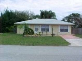 1705 Buck St, Lake Placid, FL 33852