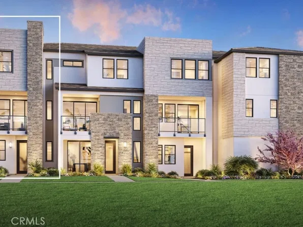 100 Palisades, Irvine, CA 92618