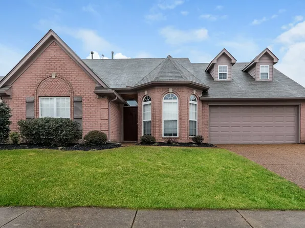 5467 Milton Ridge Dr, Arlington, TN 38002