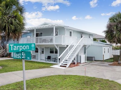 2902 W 5th St, Fernandina Beach, FL, 32034