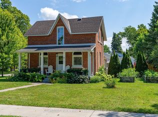 9 Wellington St E, Clearview, ON L0M1G0