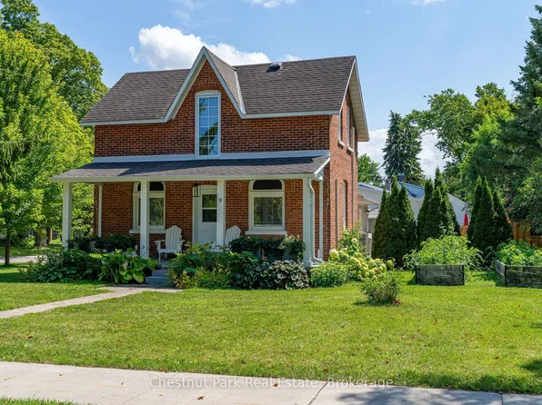 9 Wellington St E, Clearview, ON L0M 1G0