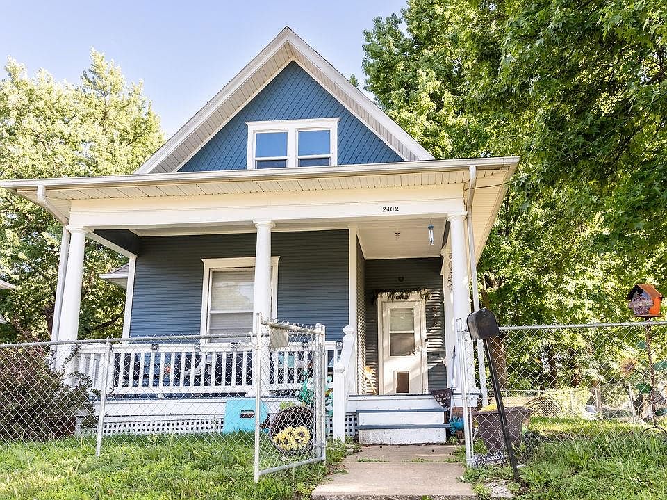 1st image of 2402 Mitchell Ave