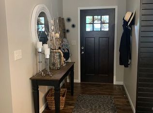 295 Ruth Harris Ln, Poplar Bluff, MO 63901