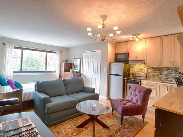 1816 New Hampshire Ave NW APT 302, Washington, DC 20009