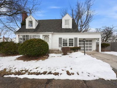 4827 Arlington Ave, Fort Wayne, IN, 46807